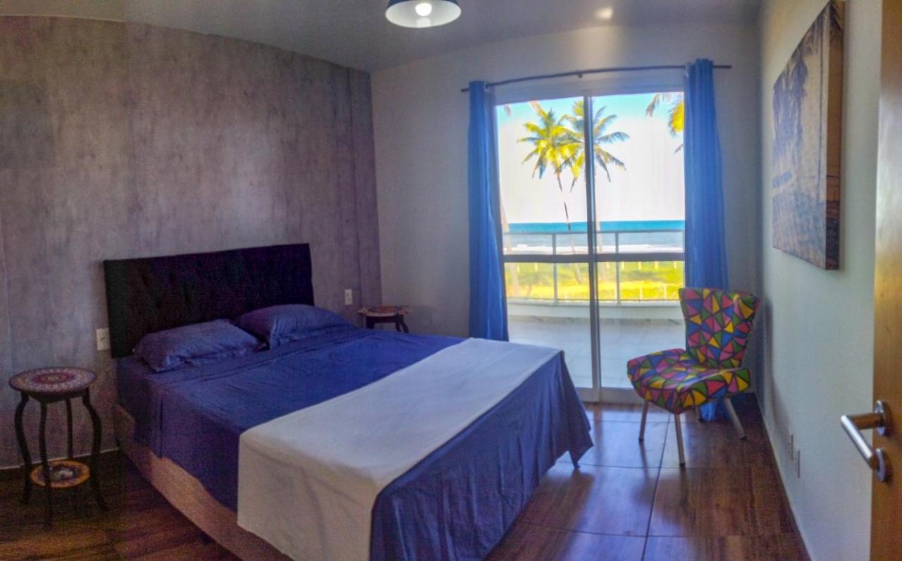 Beach House - Secured, Beach Access, Sea View, Best Location Baixio  Exteriör bild