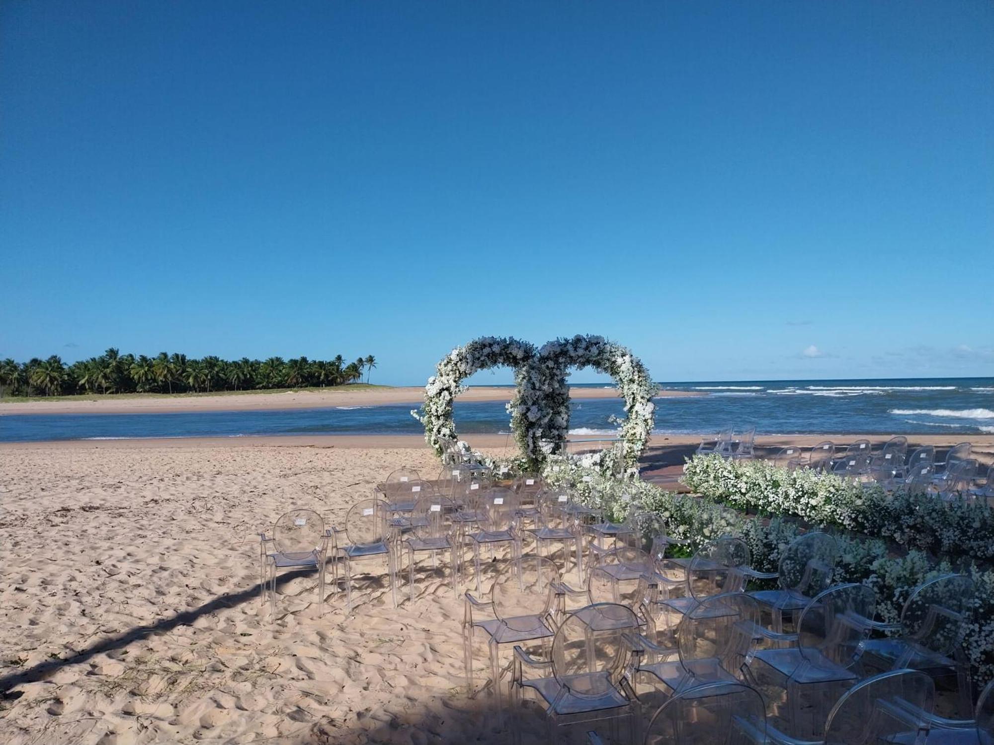 Beach House - Secured, Beach Access, Sea View, Best Location Baixio  Exteriör bild